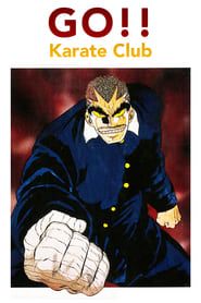 Go!! Karate Club series tv