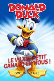 Donald Duck - Le Vilain Petit Canard en Nous 