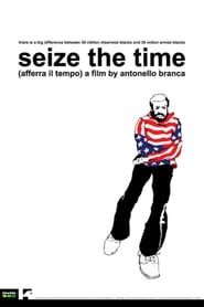 Seize the Time series tv
