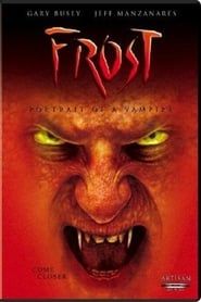Frost: Portrait of a Vampire series tv
