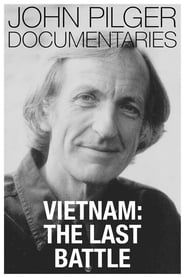 Vietnam: The Last Battle series tv