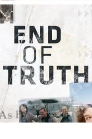 End of Truth series tv