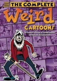 Image The Complete Weird Cartoons zOO