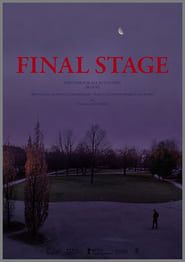 FINAL STAGE [The Time for All but Sunset – BGYOR] (2017)