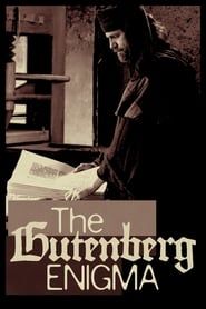 The Gutenberg Enigma series tv