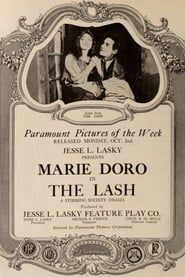 The Lash (1916)