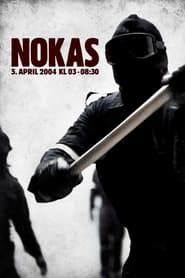 NOKAS series tv
