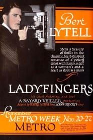 Alias Ladyfingers series tv