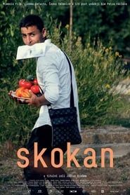 Affiche de Skokan