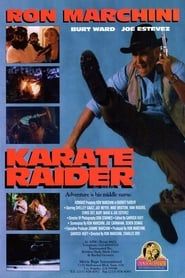 Karate Raider (1995)