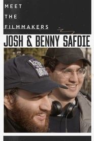 The Universe Is Out There: Josh and Benny Safdie series tv