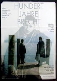 Hundert Jahre Brecht 1998 streaming