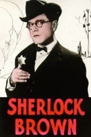 Sherlock Brown series tv