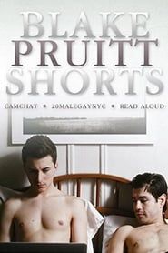 Blake Pruitt Shorts series tv