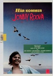 Jonny Roova (1985)