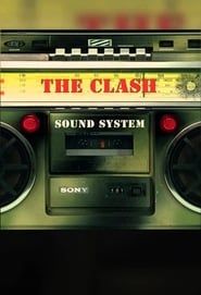 The Clash - Sound system series tv
