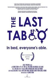 The Last Taboo series tv
