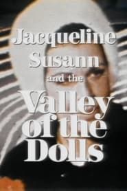 Jacqueline Susann and the Valley of the Dolls series tv