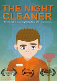 The Night Cleaner series tv