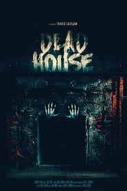 Affiche de Dead House
