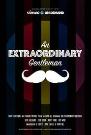 Image An Extraordinary Gentleman