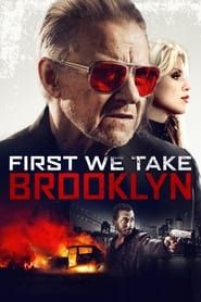 First We Take Brooklyn series tv