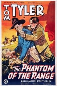 The Phantom of the Range series tv