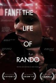 The Life Of Rando-hd