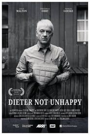 Dieter Not Unhappy series tv