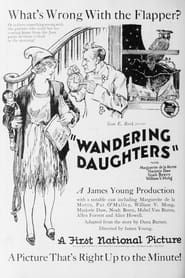 Wandering Daughters series tv