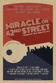 Miracle on 42nd Street series tv