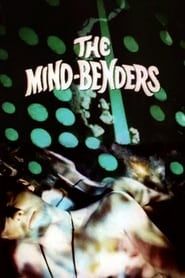 Image The Mind-Benders: LSD and the Hallucinogens 1967