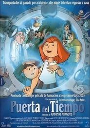 Puerta del tiempo (2002)