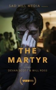 The Martyr (2017)