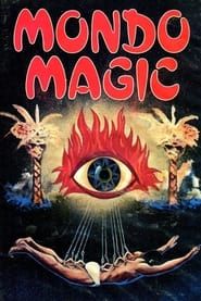 Mondo Magic (1975)