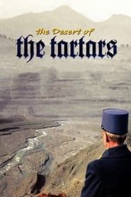 The Desert of the Tartars series tv
