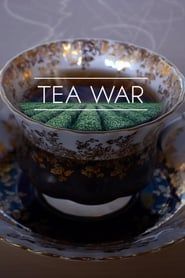 Les aventures de Robert Fortune ou comment le thé fut vole aux Chinois