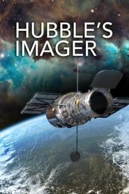 Hubble's Imager series tv