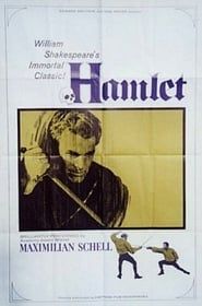 Image Hamlet, Prince of Denmark 1961