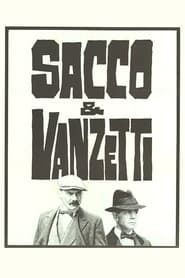 Sacco et Vanzetti (1971)
