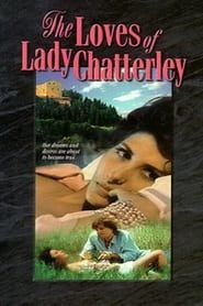 The Loves of Lady Chatterley series tv
