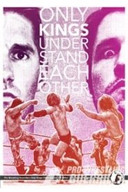 PWG: Only Kings Understand Each Other series tv
