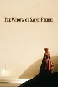 The Widow of Saint-Pierre series tv