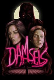 Damsels series tv