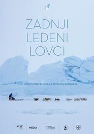Zadnji ledeni lovci (2017)