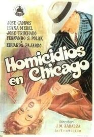 Murders in Chicago series tv