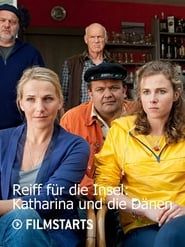 Reiff für die Insel – Katharina und die Dänen series tv
