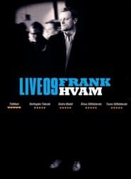 Image Frank Hvam Live 09