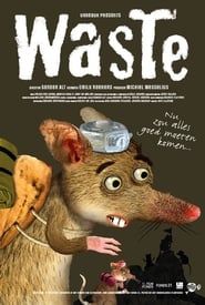 Waste series tv