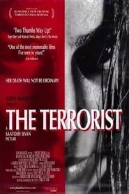 The Terrorist series tv